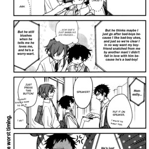 [HARUSONO Syou] Sasaki to Miyano (update c.vol 5 Extra) [Eng] – Gay Comics image 518.jpg