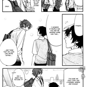 [HARUSONO Syou] Sasaki to Miyano (update c.vol 5 Extra) [Eng] – Gay Comics image 523.jpg