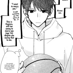 [HARUSONO Syou] Sasaki to Miyano (update c.vol 5 Extra) [Eng] – Gay Comics image 525.jpg
