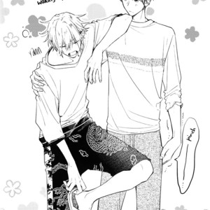 [HARUSONO Syou] Sasaki to Miyano (update c.vol 5 Extra) [Eng] – Gay Comics image 538.jpg