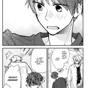 [HARUSONO Syou] Sasaki to Miyano (update c.vol 5 Extra) [Eng] – Gay Comics image 542.jpg
