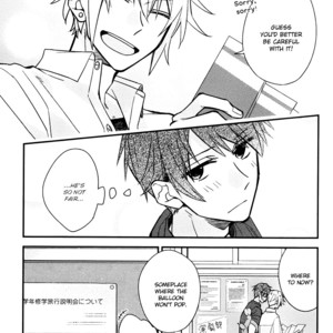 [HARUSONO Syou] Sasaki to Miyano (update c.vol 5 Extra) [Eng] – Gay Comics image 543.jpg