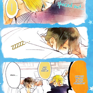 [HARUSONO Syou] Sasaki to Miyano (update c.vol 5 Extra) [Eng] – Gay Comics image 545.jpg
