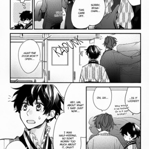 [HARUSONO Syou] Sasaki to Miyano (update c.vol 5 Extra) [Eng] – Gay Comics image 555.jpg