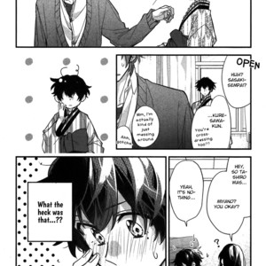 [HARUSONO Syou] Sasaki to Miyano (update c.vol 5 Extra) [Eng] – Gay Comics image 557.jpg