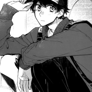 [HARUSONO Syou] Sasaki to Miyano (update c.vol 5 Extra) [Eng] – Gay Comics image 558.jpg