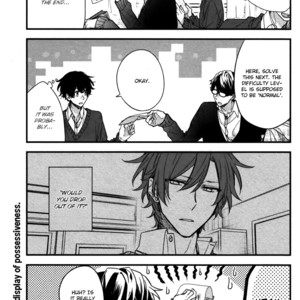 [HARUSONO Syou] Sasaki to Miyano (update c.vol 5 Extra) [Eng] – Gay Comics image 559.jpg