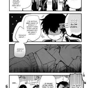 [HARUSONO Syou] Sasaki to Miyano (update c.vol 5 Extra) [Eng] – Gay Comics image 561.jpg