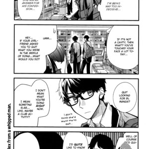 [HARUSONO Syou] Sasaki to Miyano (update c.vol 5 Extra) [Eng] – Gay Comics image 564.jpg