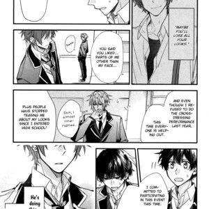 [HARUSONO Syou] Sasaki to Miyano (update c.vol 5 Extra) [Eng] – Gay Comics image 569.jpg