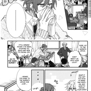 [HARUSONO Syou] Sasaki to Miyano (update c.vol 5 Extra) [Eng] – Gay Comics image 577.jpg