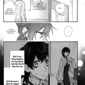[HARUSONO Syou] Sasaki to Miyano (update c.vol 5 Extra) [Eng] – Gay Comics image 578.jpg