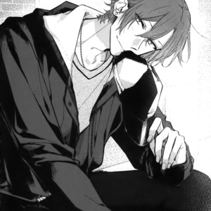 [HARUSONO Syou] Sasaki to Miyano (update c.vol 5 Extra) [Eng] – Gay Comics image 580.jpg