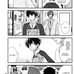 [HARUSONO Syou] Sasaki to Miyano (update c.vol 5 Extra) [Eng] – Gay Comics image 581.jpg