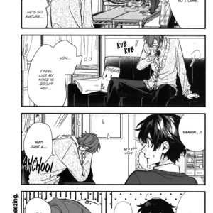 [HARUSONO Syou] Sasaki to Miyano (update c.vol 5 Extra) [Eng] – Gay Comics image 582.jpg