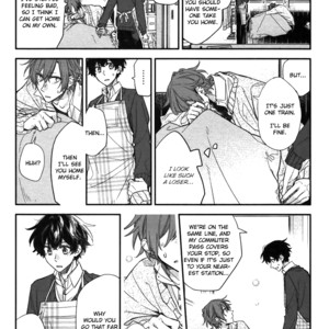 [HARUSONO Syou] Sasaki to Miyano (update c.vol 5 Extra) [Eng] – Gay Comics image 585.jpg