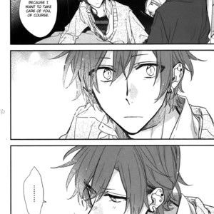 [HARUSONO Syou] Sasaki to Miyano (update c.vol 5 Extra) [Eng] – Gay Comics image 586.jpg