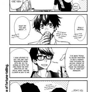 [HARUSONO Syou] Sasaki to Miyano (update c.vol 5 Extra) [Eng] – Gay Comics image 598.jpg