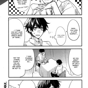 [HARUSONO Syou] Sasaki to Miyano (update c.vol 5 Extra) [Eng] – Gay Comics image 599.jpg