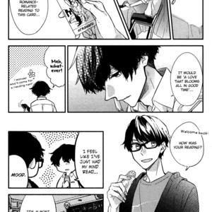 [HARUSONO Syou] Sasaki to Miyano (update c.vol 5 Extra) [Eng] – Gay Comics image 606.jpg