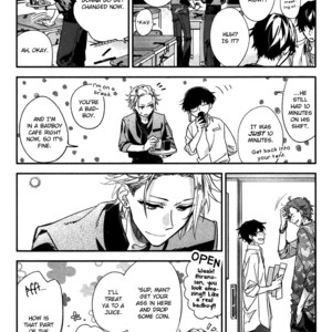 [HARUSONO Syou] Sasaki to Miyano (update c.vol 5 Extra) [Eng] – Gay Comics image 607.jpg