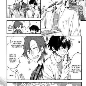 [HARUSONO Syou] Sasaki to Miyano (update c.vol 5 Extra) [Eng] – Gay Comics image 608.jpg