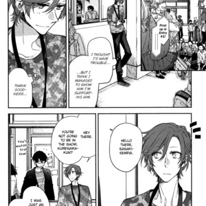 [HARUSONO Syou] Sasaki to Miyano (update c.vol 5 Extra) [Eng] – Gay Comics image 609.jpg