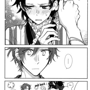 [HARUSONO Syou] Sasaki to Miyano (update c.vol 5 Extra) [Eng] – Gay Comics image 616.jpg