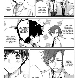 [HARUSONO Syou] Sasaki to Miyano (update c.vol 5 Extra) [Eng] – Gay Comics image 620.jpg