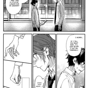 [HARUSONO Syou] Sasaki to Miyano (update c.vol 5 Extra) [Eng] – Gay Comics image 621.jpg