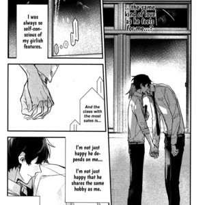 [HARUSONO Syou] Sasaki to Miyano (update c.vol 5 Extra) [Eng] – Gay Comics image 625.jpg