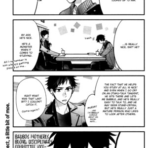 [HARUSONO Syou] Sasaki to Miyano (update c.vol 5 Extra) [Eng] – Gay Comics image 638.jpg
