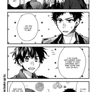 [HARUSONO Syou] Sasaki to Miyano (update c.vol 5 Extra) [Eng] – Gay Comics image 641.jpg