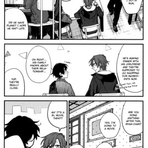 [HARUSONO Syou] Sasaki to Miyano (update c.vol 5 Extra) [Eng] – Gay Comics image 642.jpg
