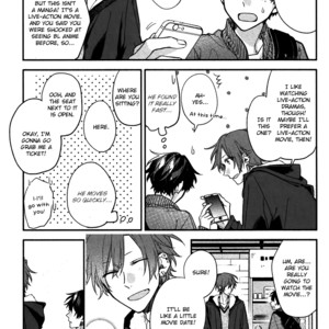 [HARUSONO Syou] Sasaki to Miyano (update c.vol 5 Extra) [Eng] – Gay Comics image 643.jpg