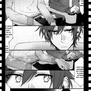 [HARUSONO Syou] Sasaki to Miyano (update c.vol 5 Extra) [Eng] – Gay Comics image 645.jpg