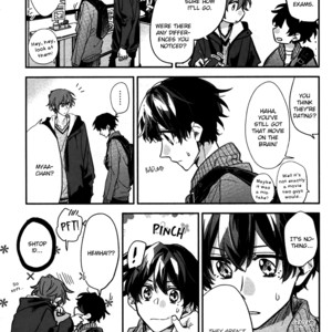 [HARUSONO Syou] Sasaki to Miyano (update c.vol 5 Extra) [Eng] – Gay Comics image 648.jpg