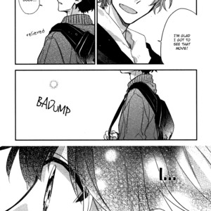 [HARUSONO Syou] Sasaki to Miyano (update c.vol 5 Extra) [Eng] – Gay Comics image 649.jpg