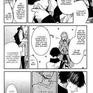 [HARUSONO Syou] Sasaki to Miyano (update c.vol 5 Extra) [Eng] – Gay Comics image 653.jpg