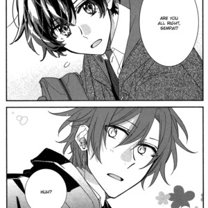 [HARUSONO Syou] Sasaki to Miyano (update c.vol 5 Extra) [Eng] – Gay Comics image 656.jpg