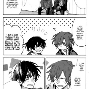 [HARUSONO Syou] Sasaki to Miyano (update c.vol 5 Extra) [Eng] – Gay Comics image 657.jpg
