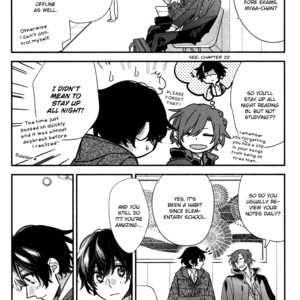 [HARUSONO Syou] Sasaki to Miyano (update c.vol 5 Extra) [Eng] – Gay Comics image 658.jpg
