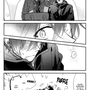 [HARUSONO Syou] Sasaki to Miyano (update c.vol 5 Extra) [Eng] – Gay Comics image 660.jpg