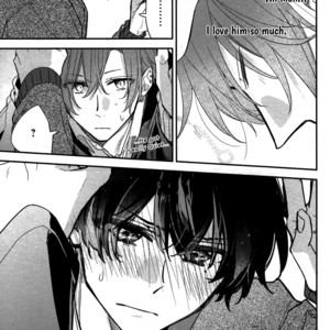 [HARUSONO Syou] Sasaki to Miyano (update c.vol 5 Extra) [Eng] – Gay Comics image 661.jpg