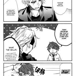 [HARUSONO Syou] Sasaki to Miyano (update c.vol 5 Extra) [Eng] – Gay Comics image 668.jpg