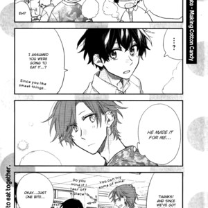 [HARUSONO Syou] Sasaki to Miyano (update c.vol 5 Extra) [Eng] – Gay Comics image 671.jpg