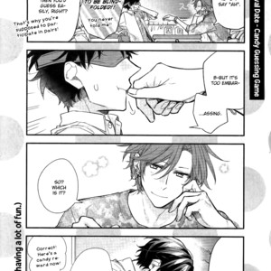 [HARUSONO Syou] Sasaki to Miyano (update c.vol 5 Extra) [Eng] – Gay Comics image 672.jpg