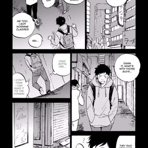 [Koyubi] Fujunai Process | The process of unplatonic love [Eng] – Gay Comics image 001.jpg