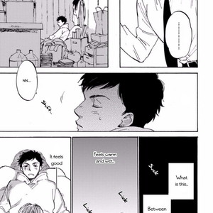 [Koyubi] Fujunai Process | The process of unplatonic love [Eng] – Gay Comics image 012.jpg