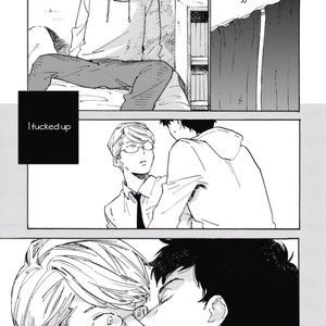 [Koyubi] Fujunai Process | The process of unplatonic love [Eng] – Gay Comics image 028.jpg